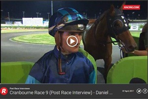 Racing.com Videos